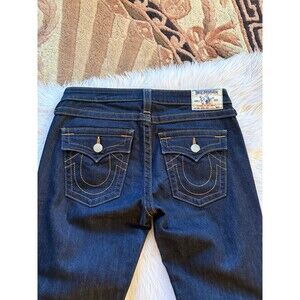 True Religion bootcut jeans